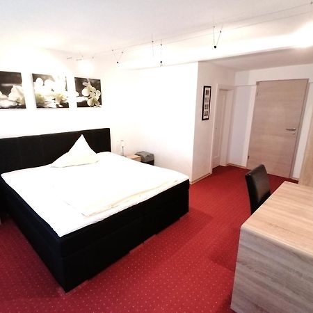 Landhotel Adler Selters  Exterior foto
